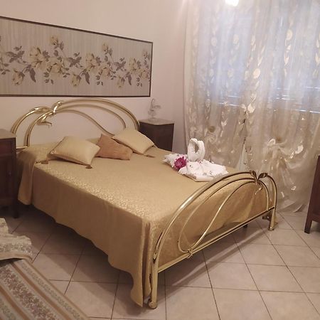 Apartamento La Peonia Vitorchiano Exterior foto