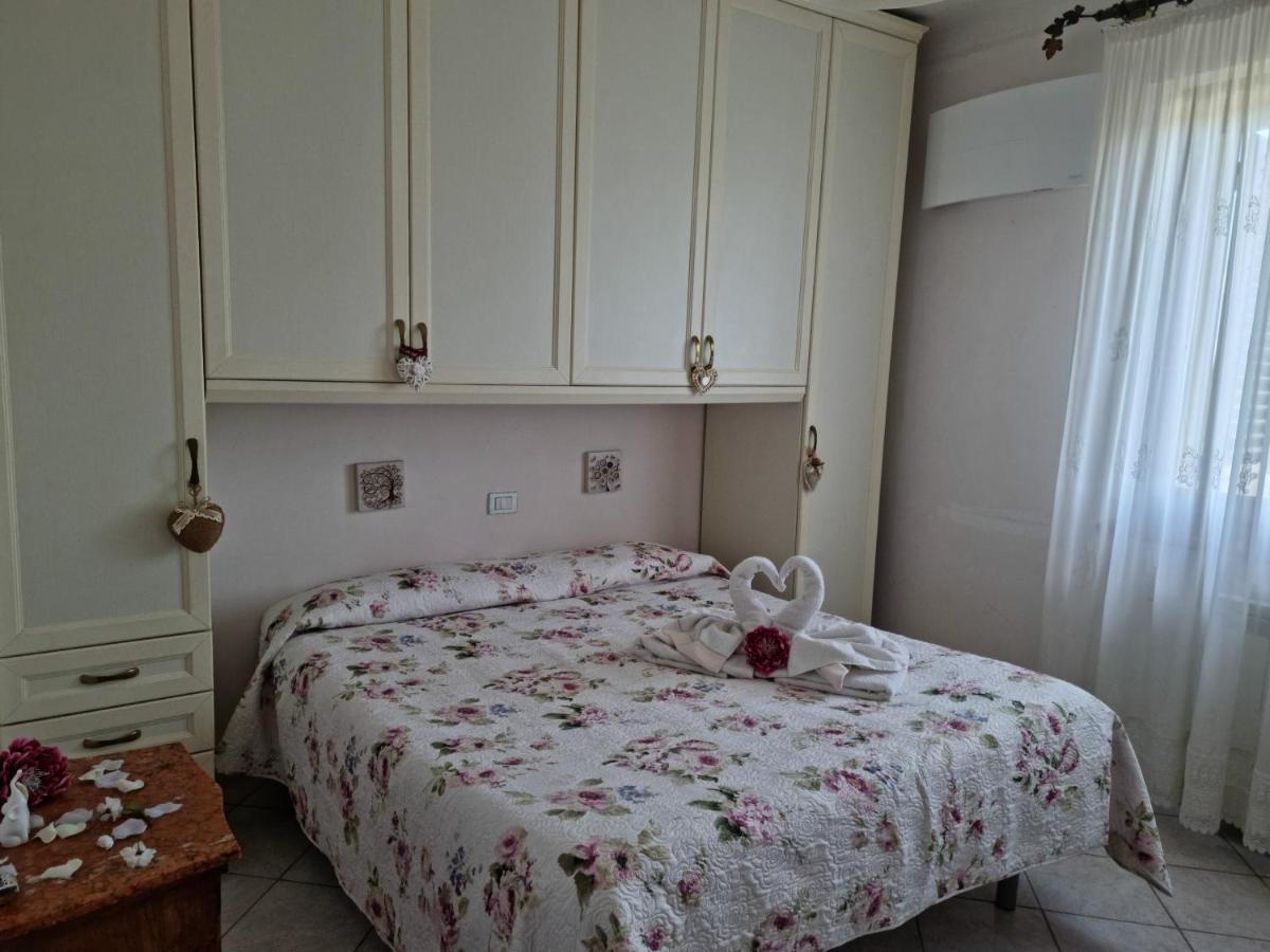 Apartamento La Peonia Vitorchiano Exterior foto
