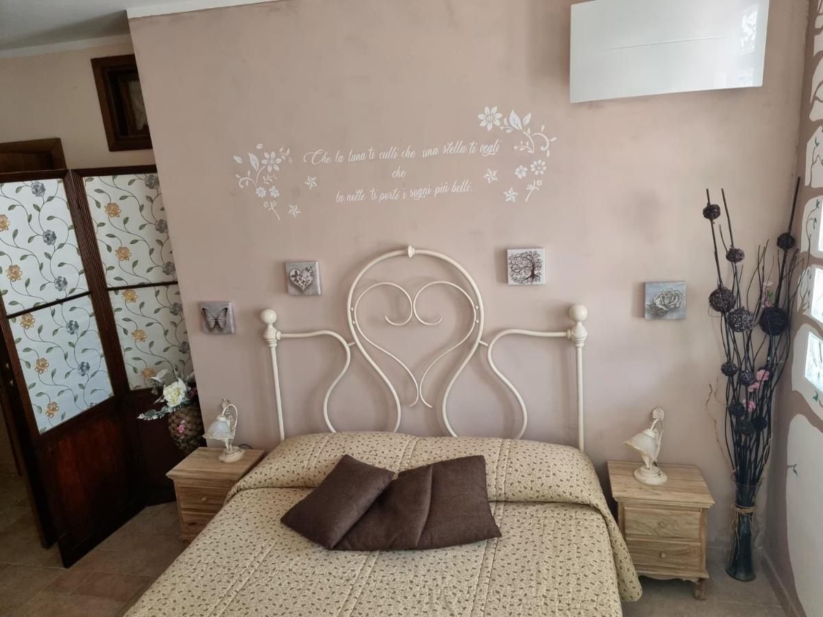 Apartamento La Peonia Vitorchiano Exterior foto