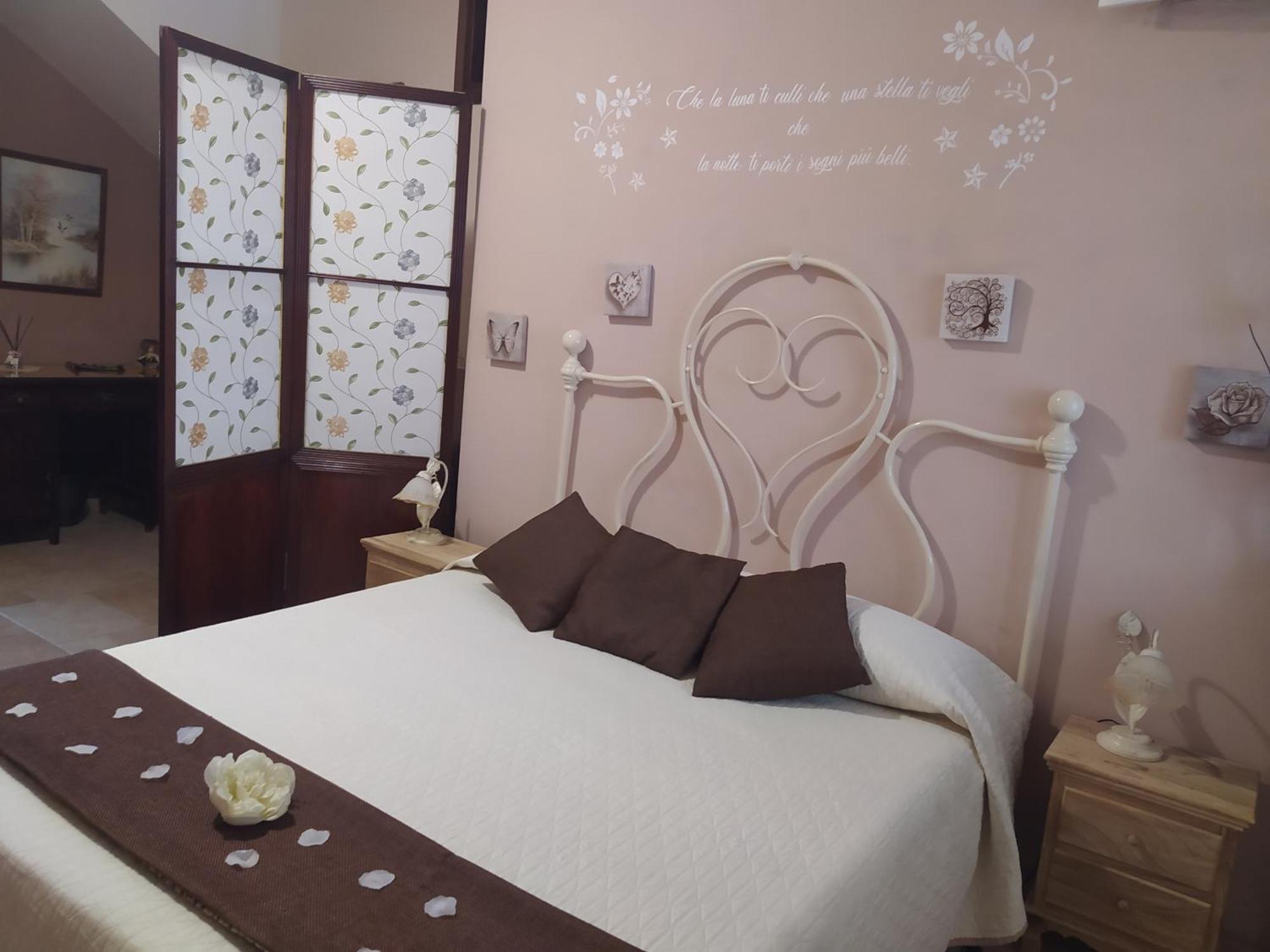 Apartamento La Peonia Vitorchiano Exterior foto