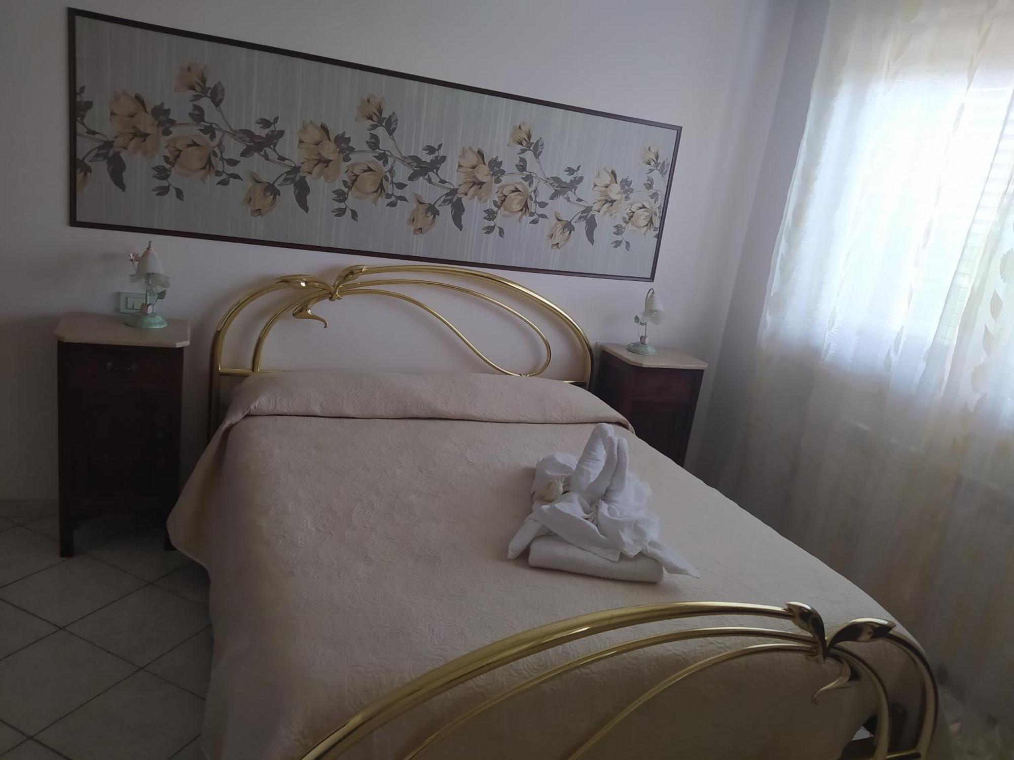 Apartamento La Peonia Vitorchiano Exterior foto